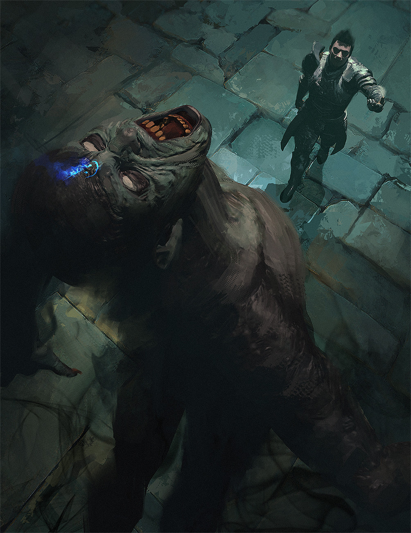 Illustration for article titled Yoink